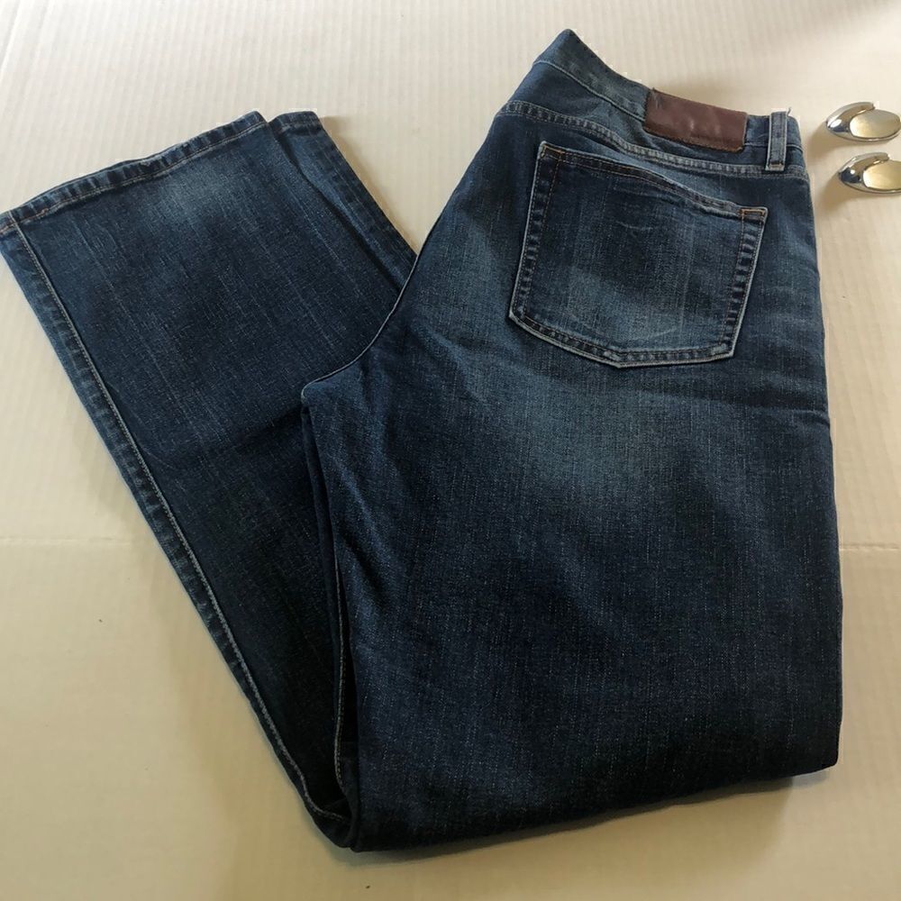 Jacob Davis Jeans  